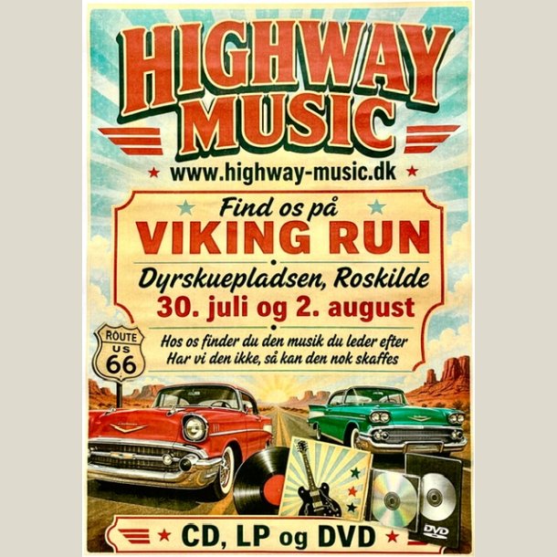 Viking Run 2026