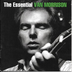 Van Morrison - The Essential