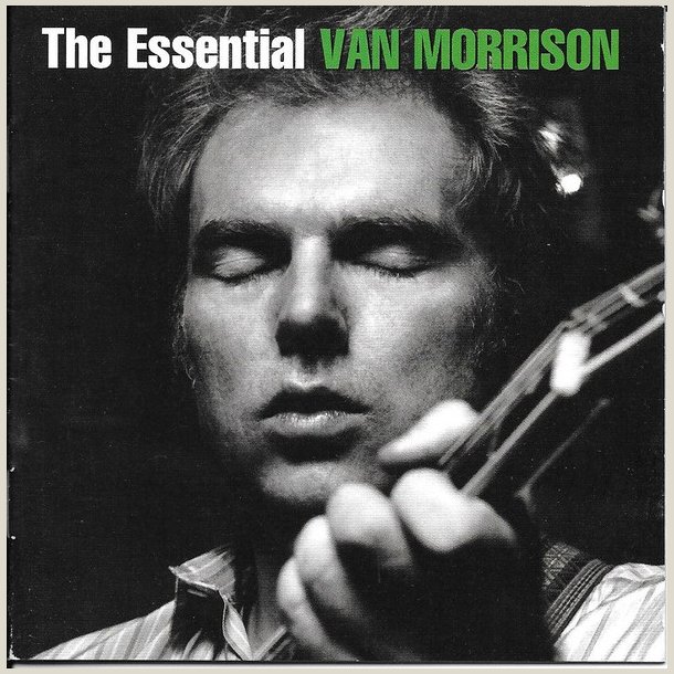 Van Morrison - The Essential