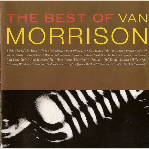 Van Morrison - The Best Of