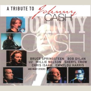 Various Artists - A Tribute To Johnny Cash