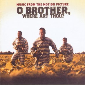 Various Artists - O Brother, Where Art Thou? [SOUNDTRACK]