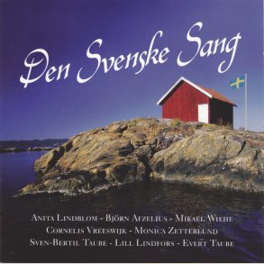 Various Artists � Den Svenske Sang