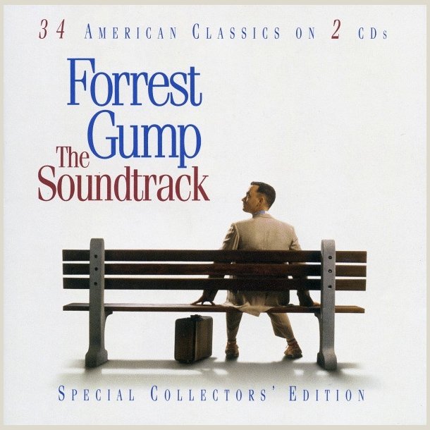 Various Artists - Forrest Gump [Special Edition]