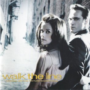 Various Artists - Walk The Line [VINYL]