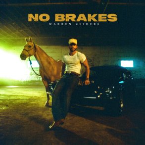 Warren Zeiders -  No Brakes