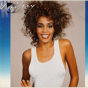 Whitney Houston - Whitney
