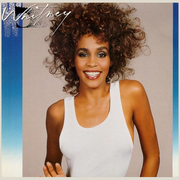Whitney Houston - Whitney