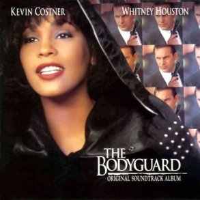 Whitney Houston - The Bodyguard (Original Soundtrack Album)