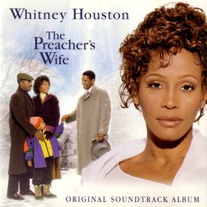 Whitney Houston � The Preacher's Wife (Original Soundtrack Album)