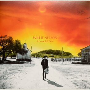 Willie  Nelson - A Beautiful Time  [VINYL]