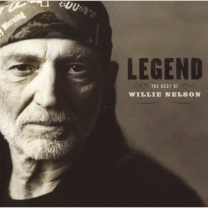 Willie Nelson - Legend : Best Of