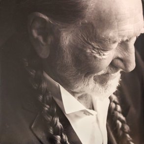 Willie Nelson - To All the Girls... 