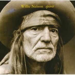 Willie Nelson - Spirit 