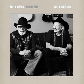 Willie Nelson -  Workin' Man: Willie Sings Merle  [VINYL]