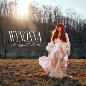 Wynonna - The Hard Truth  [VINYL]