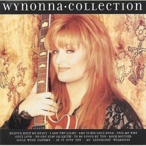 Wynonna Judd - Collection 