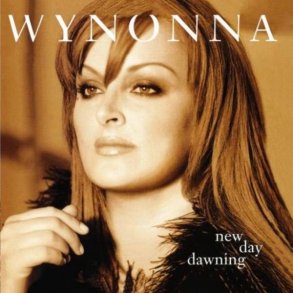Wynonna Judd - New Day Dawning 