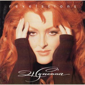 Wynonna Judd - Revelations 