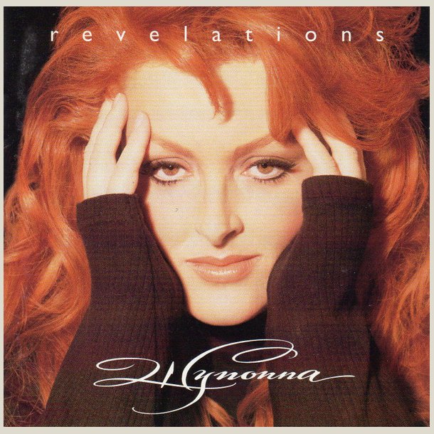 Wynonna Judd - Revelations 