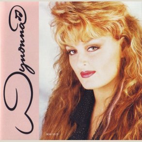 Wynonna Judd - Wynonna 