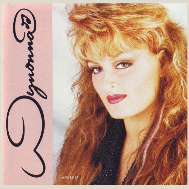 Wynonna Judd - Wynonna 