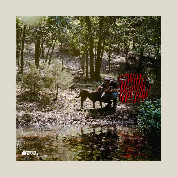 Zach Bryan - With Heaven On Top