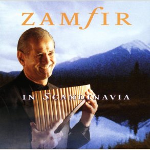 Zamfir - In Scandinavia