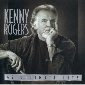 Kenny Rogers - 42 Ultimate Hits 