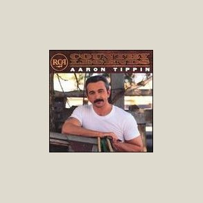 Aaron Tippin - RCA Country Legends