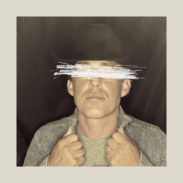 Aaron Watson - Unwanted Man