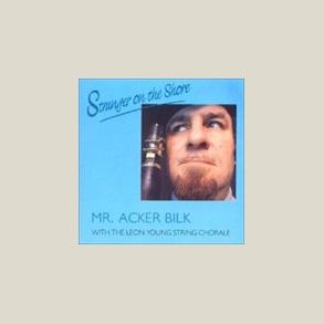 Acker Bilk - Stranger on the Shore 
