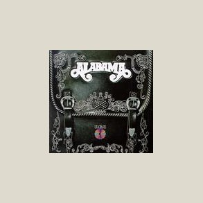 Alabama - Feels So Right 