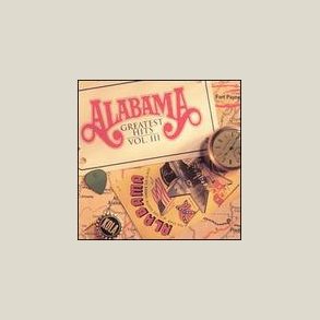 Alabama - Greatest Hits 3