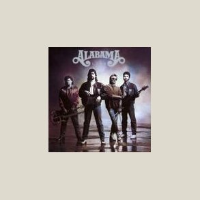 Alabama - Live