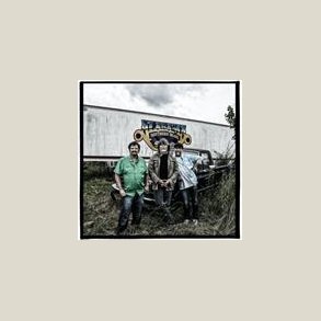 Alabama - Southern Drawl