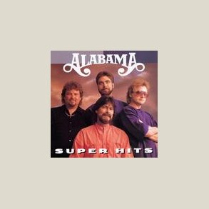 Alabama - Super Hits 