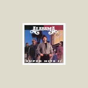 Alabama - Super Hits, Vol. 2 