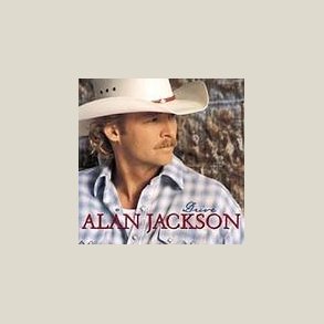 Alan Jackson - Drive 