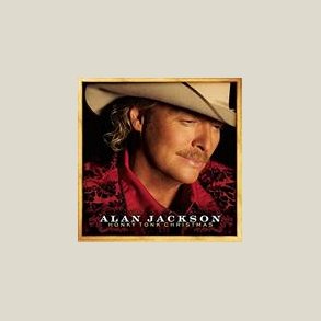 Alan Jackson - Honky Tonk Christmas 