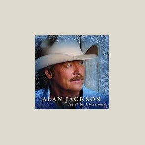 Alan Jackson - Let It Be Christmas 