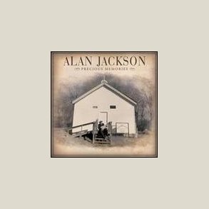 Alan Jackson - Precious Memories