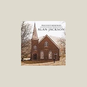 Alan Jackson - Precious Memories Collection  [2 CD]