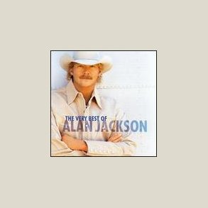Alan Jackson - Very Best Of 