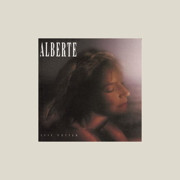 Alberte - Lyse N�tter