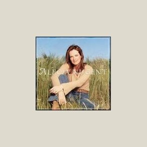 Alecia Nugent - Alecia Nugent 