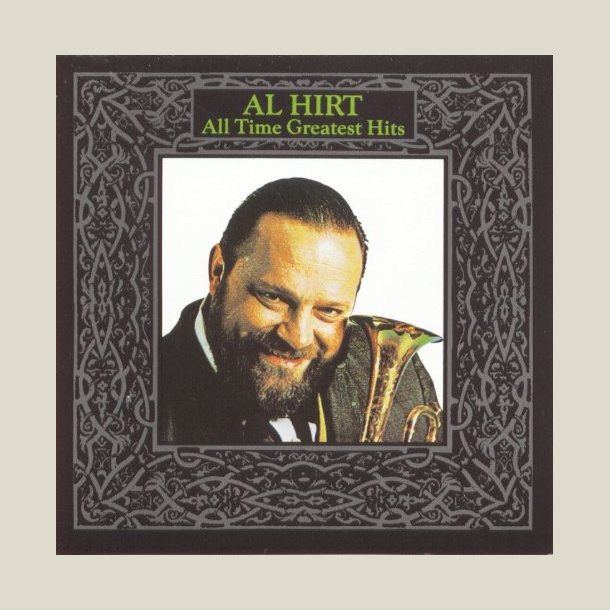 Al Hirt  - All Time Greatest Hits 