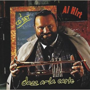 Al Hirt - Jazz A-La Carte  (2CD Set)