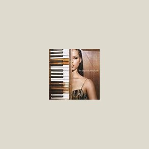 Alicia Keys  The Diary Of Alicia Keys