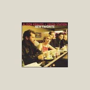Alison Krauss - New Favorite 